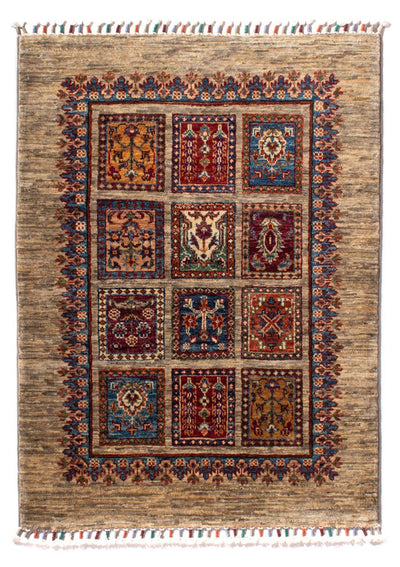 Ariana Dywan 80x110cm - Dywan orientalny