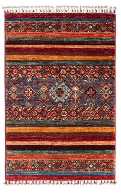 Ariana Dywan 67x105cm - Dywan orientalny