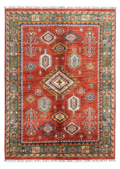 Ariana Dywan 150x206cm - Dywan orientalny