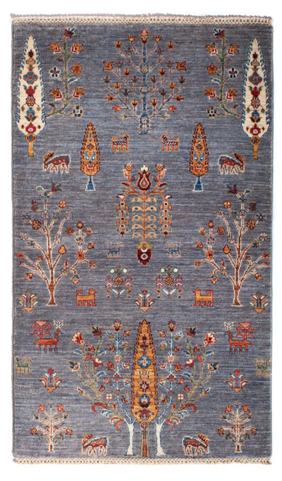 Ariana Dywan 92x156cm - Dywan orientalny