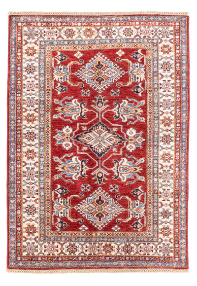 Kazak Dywan 127x180cm - Dywan orientalny