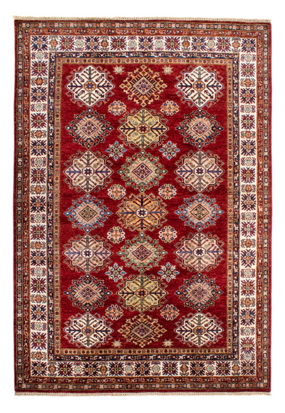 Kazak Dywan 174x238cm - Dywan orientalny