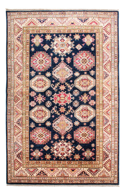 Kazak Dywan 168x245cm - Dywan orientalny