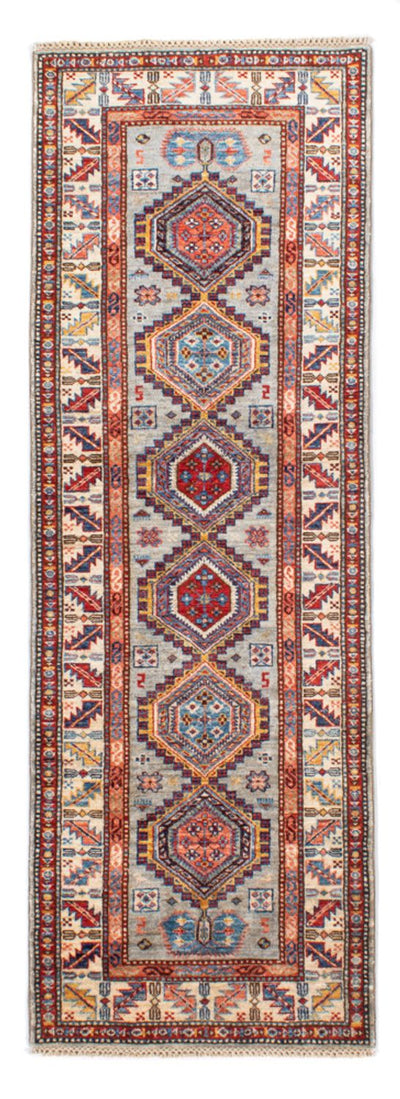 Kazak Dywan 74x228cm - Dywan orientalny