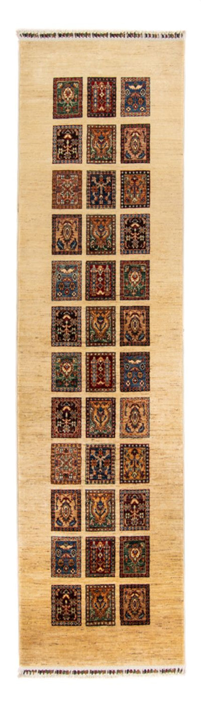 Bakhtiari Dywan 84x289cm - Dywan orientalny