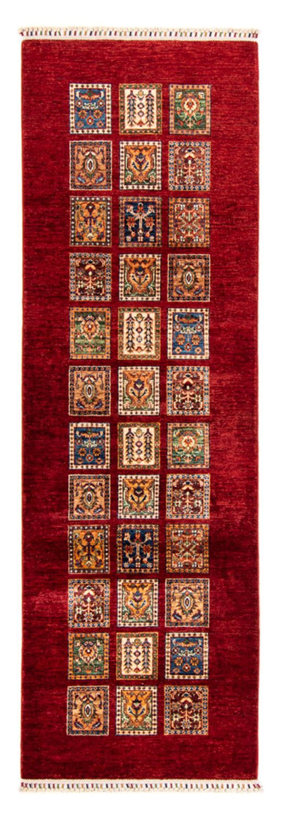 Bakhtiari Dywan 85x257cm - Dywan orientalny