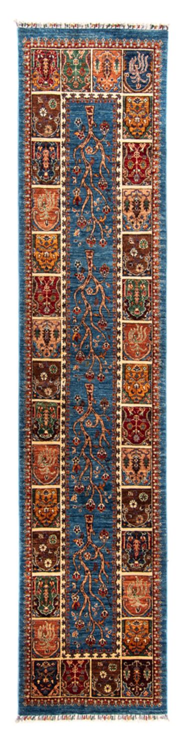 Bakhtiari Dywan 73x313cm - Dywan orientalny