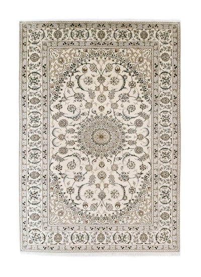 Nain - 9La Dywan 208x305cm - Dywan perski