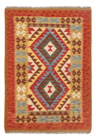 Kilim Maimana Dywan 102x155cm - Dywan wełniany