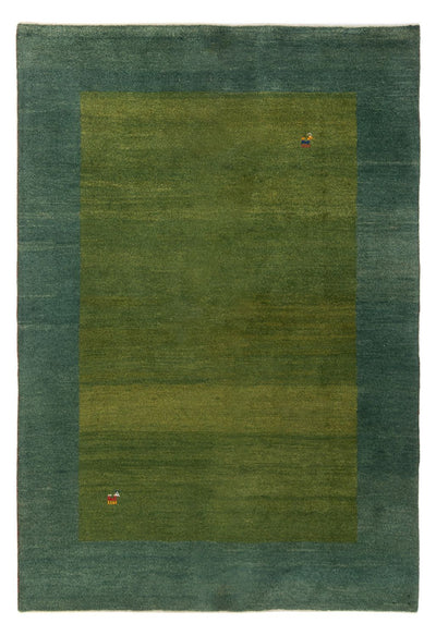 Gabbeh perski Dywan 146x203cm - Perserteppich Wollteppich