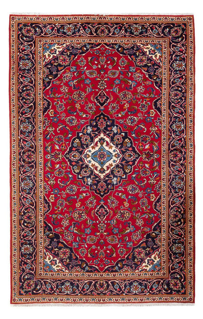 Kashan Dywan 152x250cm - Dywan perski