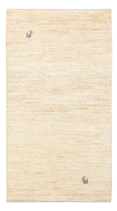 Gabbeh perski Dywan 71x139cm - Perserteppich Wollteppich