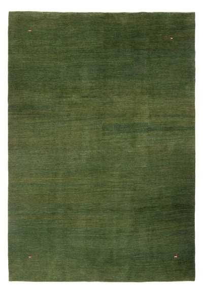 Gabbeh perski Dywan 207x293cm - Perserteppich Wollteppich