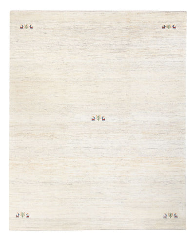 Gabbeh perski Dywan 197x237cm - Perserteppich Wollteppich