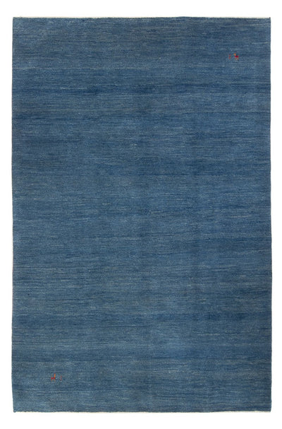 Gabbeh perski Dywan 201x296cm - Perserteppich Wollteppich