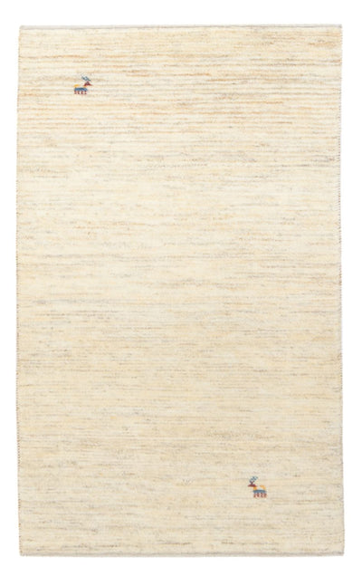 Gabbeh perski Dywan 73x137cm - Perserteppich Wollteppich