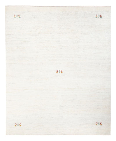 Gabbeh perski Dywan 198x243cm - Perserteppich Wollteppich