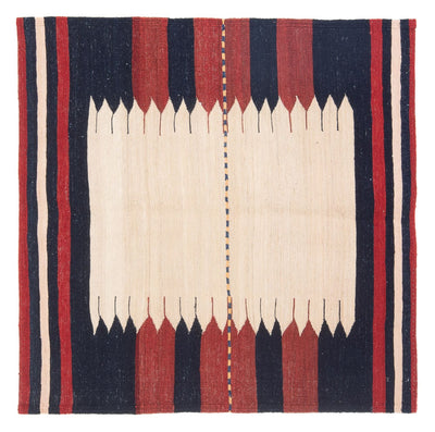 Kilim Fars Dywan 119x129cm