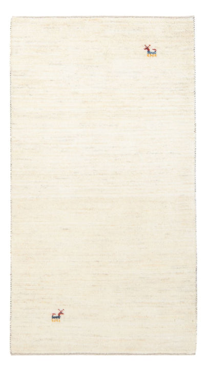 Gabbeh perski Dywan 73x148cm - Perserteppich Wollteppich