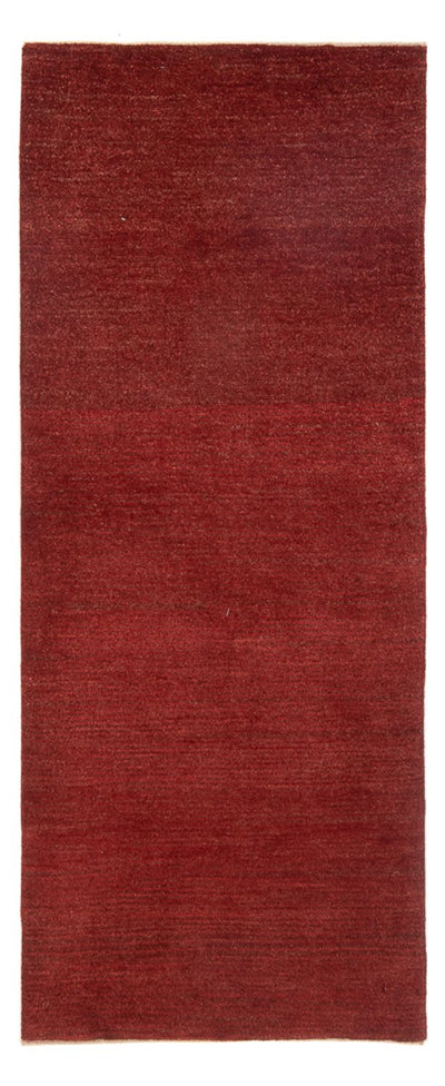 Gabbeh perski Dywan 82x195cm - Perserteppich Wollteppich