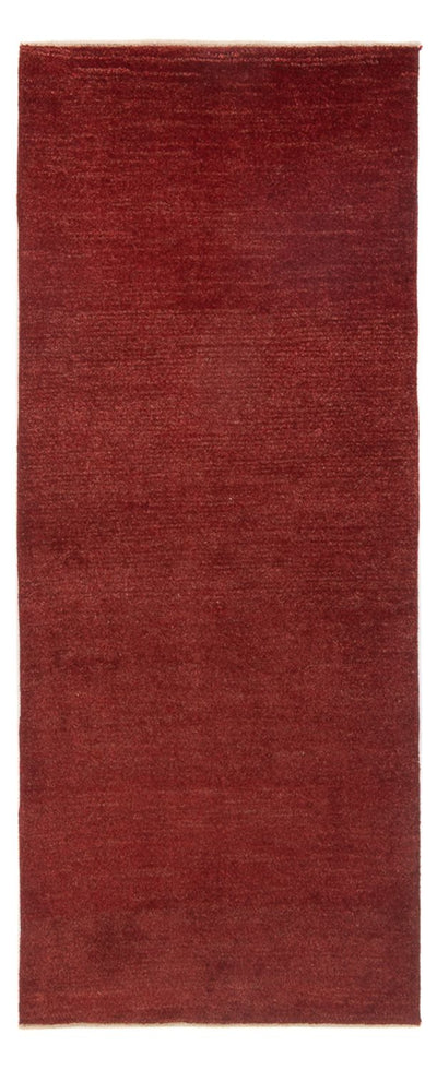 Gabbeh perski Dywan 84x196cm - Perserteppich Wollteppich