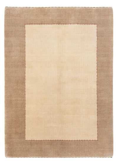 Loribaft Loom Dywan 125x182cm - Dywan wełniany