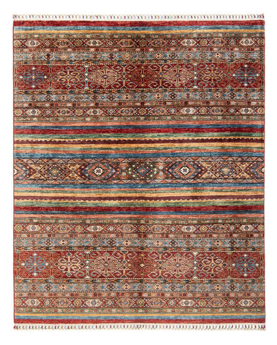 Shal Dywan 153x192cm - Dywan orientalny
