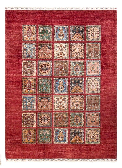 Bakhtiari Dywan 175x255cm - Dywan orientalny