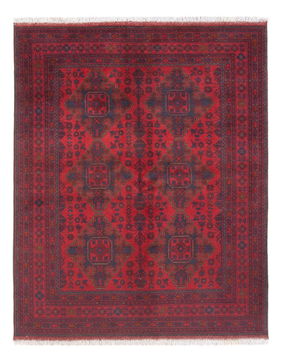 Khal Mohammadi Dywan 152x200cm - Dywan orientalny