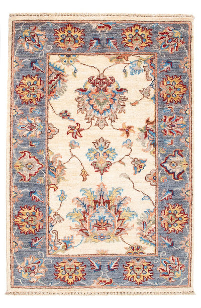 Dywan Zieglera 62x93cm - Dywan orientalny