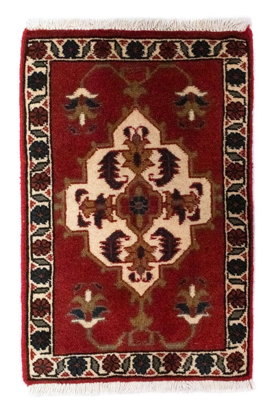 Ardabil Dywan 40x54cm - Dywan perski