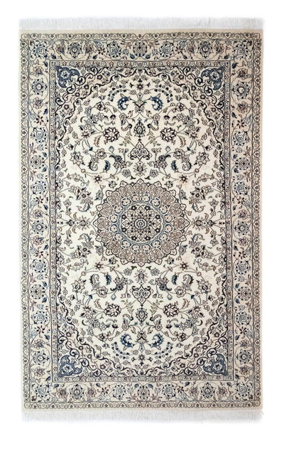 Nain - 9La Dywan 155x245cm - Dywan perski