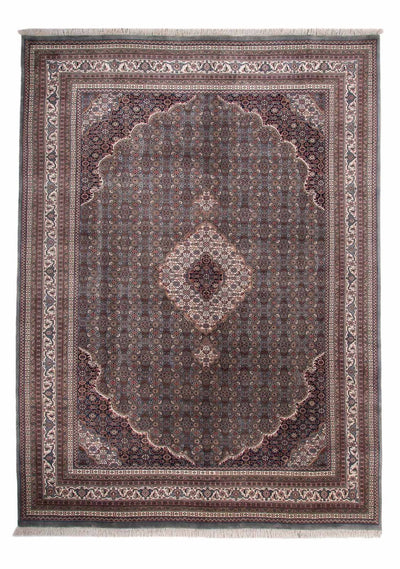 Indo Bidjar Dywan 246x349cm - Dywan orientalny
