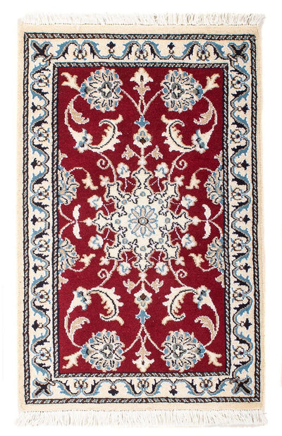 Nain - 12La Dywan 56x89cm - Dywan perski