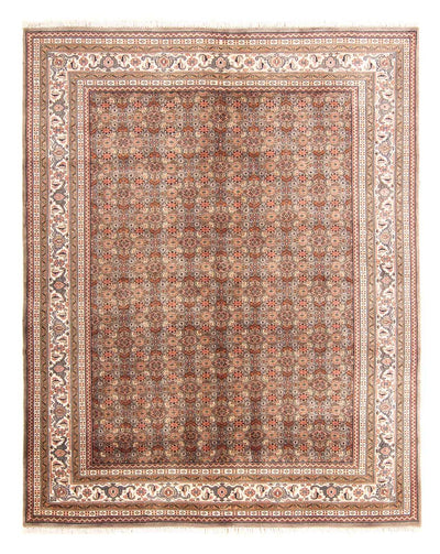 Indo Bidjar Dywan 181x233cm - Dywan orientalny