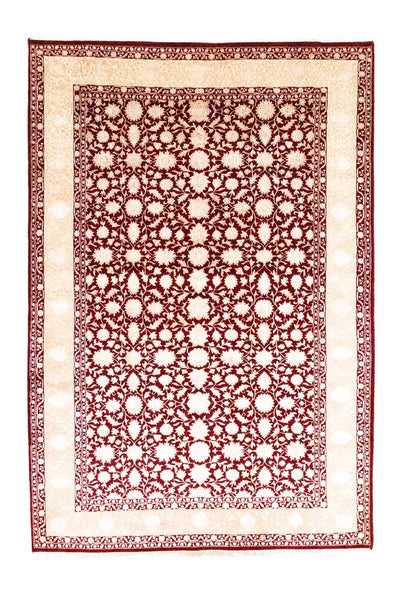Designerski dywan 200x298cm - Designerteppich