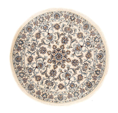 Nain - 12La Dywan 150x150cm - Dywan perski