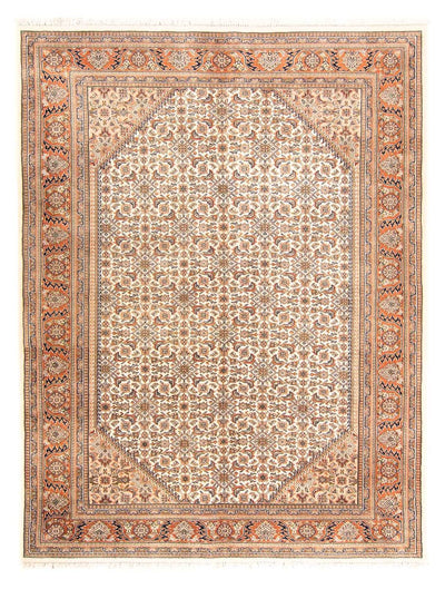 Indo Bidjar Dywan 173x235cm - Dywan orientalny