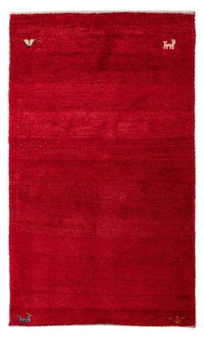 Loribaft Dywan 76x130cm - Perserteppich Wollteppich