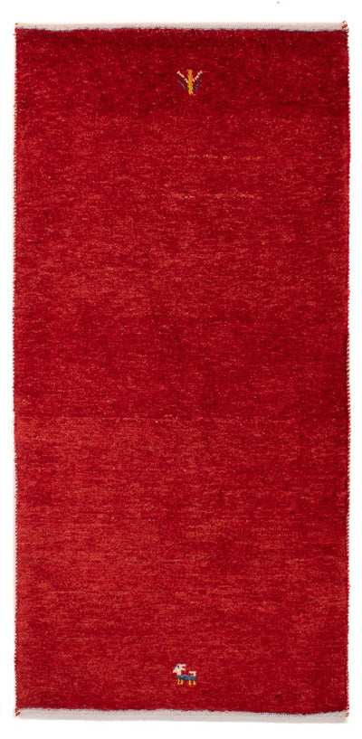 Loribaft Dywan 72x140cm - Perserteppich Wollteppich