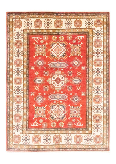 Kazak Dywan 188x253cm - Dywan orientalny