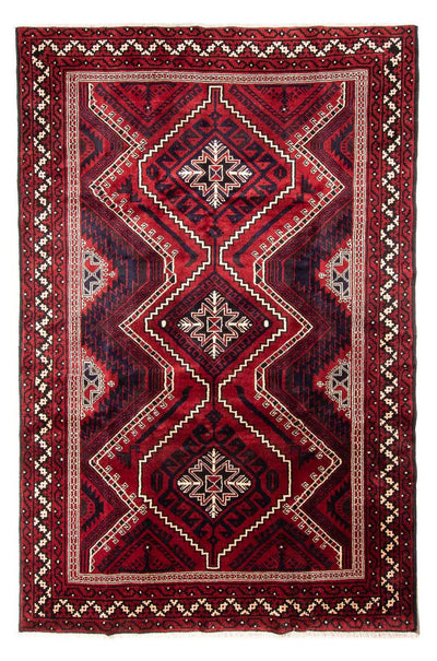 Qashqai Dywan 230x326cm - Dywan perski