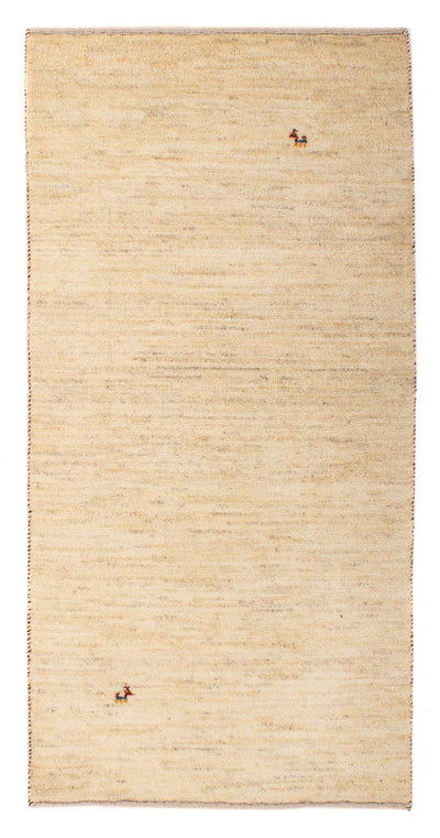 Loribaft Dywan 72x137cm - Perserteppich Wollteppich
