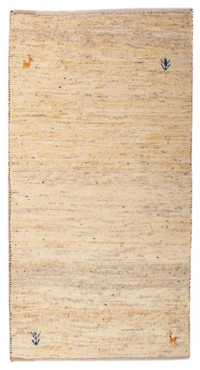 Loribaft Dywan 72x131cm - Perserteppich Wollteppich