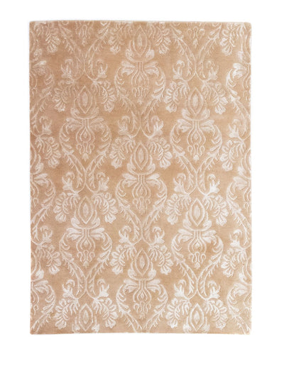 Designerski dywan 127x182cm - Designerteppich