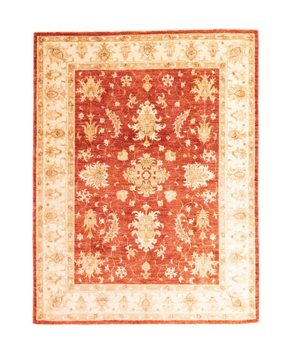Dywan Zieglera 151x195cm - Dywan orientalny