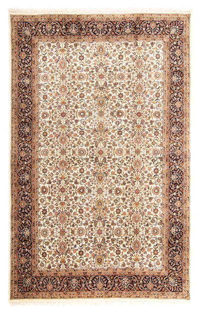 Indo Kashan Dywan 202x305cm - Dywan orientalny