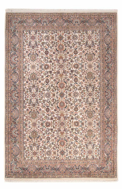 Indo Kashan Dywan 165x245cm - Dywan orientalny