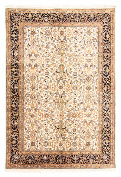 Indo Kashan Dywan 170x242cm - Dywan orientalny