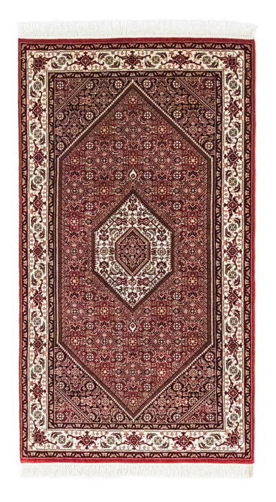 Bidjar Dywan 92x163cm - Dywan orientalny